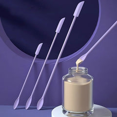 Spatutelette™ – Mini Spatulas That Saves Every Drop