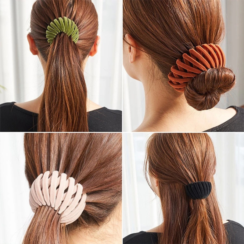 Gripiva™ – Pliers for Securing Hair Loops (1+2 Free)