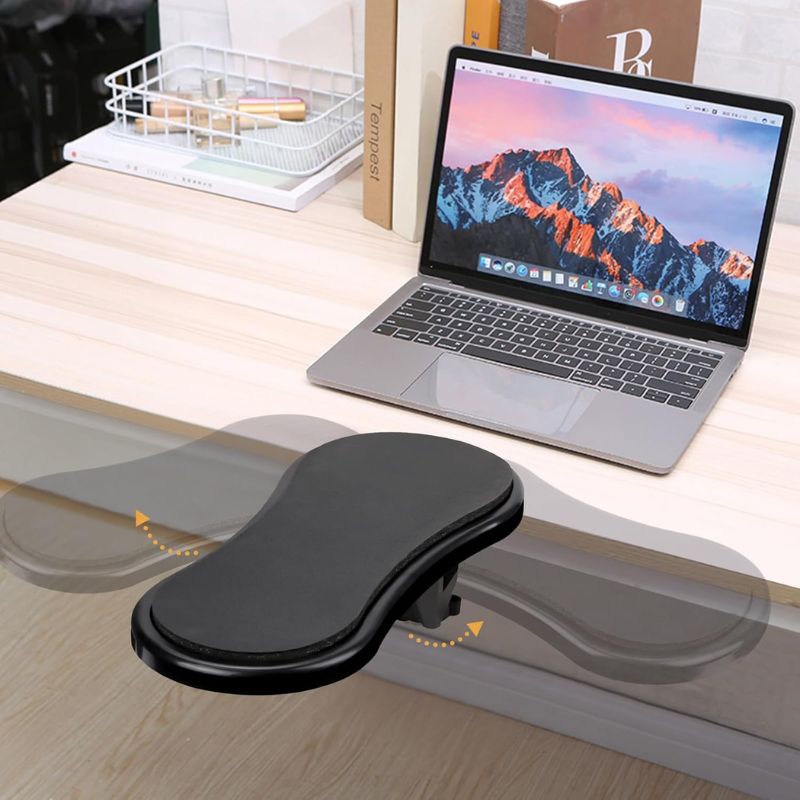 Ergolyn™ - Adjustable Desk Armrest Support (50% Off)
