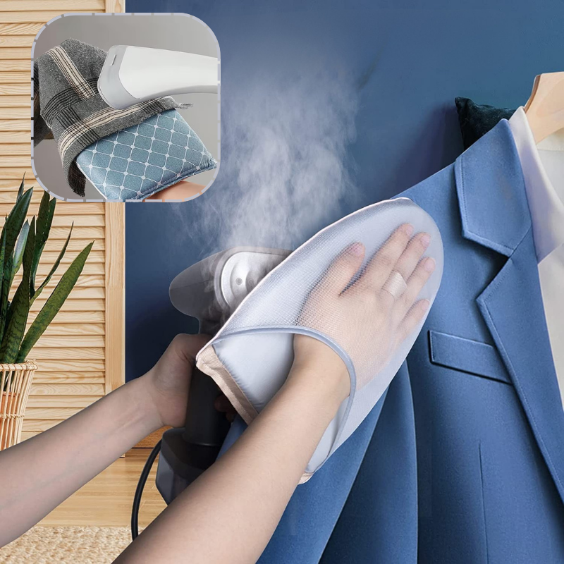 Steamaid™ Heat-Resistant Steaming Pad Glove (50% Off)