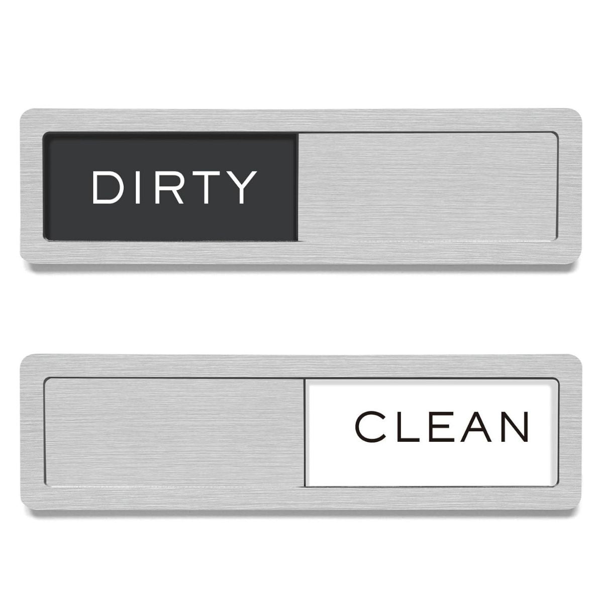 FlipBright™ – Non-Scratch Dishwasher Sign for Kitchen Clarity (50% Off)