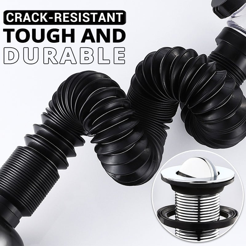 Sanify™ - Anti - Clog & Odorless Drain Pipe (1+1 Free) - Evesbury
