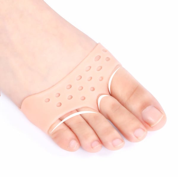 SoleLush™ - Honeycomb Cushion Pads for Pain Relief (2+2 Free) - Evesbury