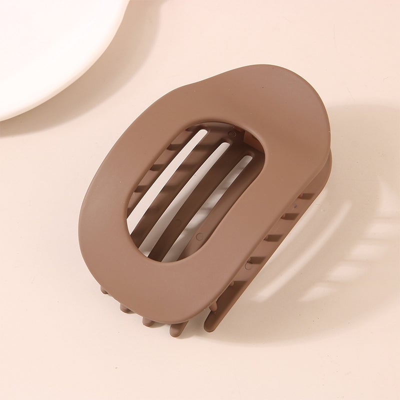 Velina™ - Set of 4 Flat Comfort Clips (50% Off)