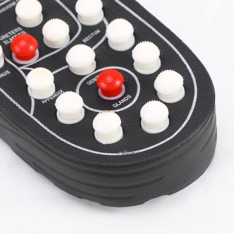 Blisswell™ - Acupressure Sandals for Instant Foot Relief (40% Off) - Evesbury
