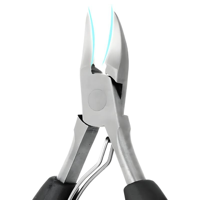 Blisswell™ - Painless Precision 6 - In - 1 Nail Clipper Set (50% Off) - Evesbury