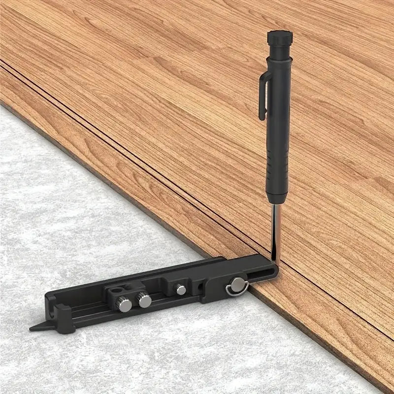 Marklinq™ – Multi-Surface Construction Pencil (50% Off)