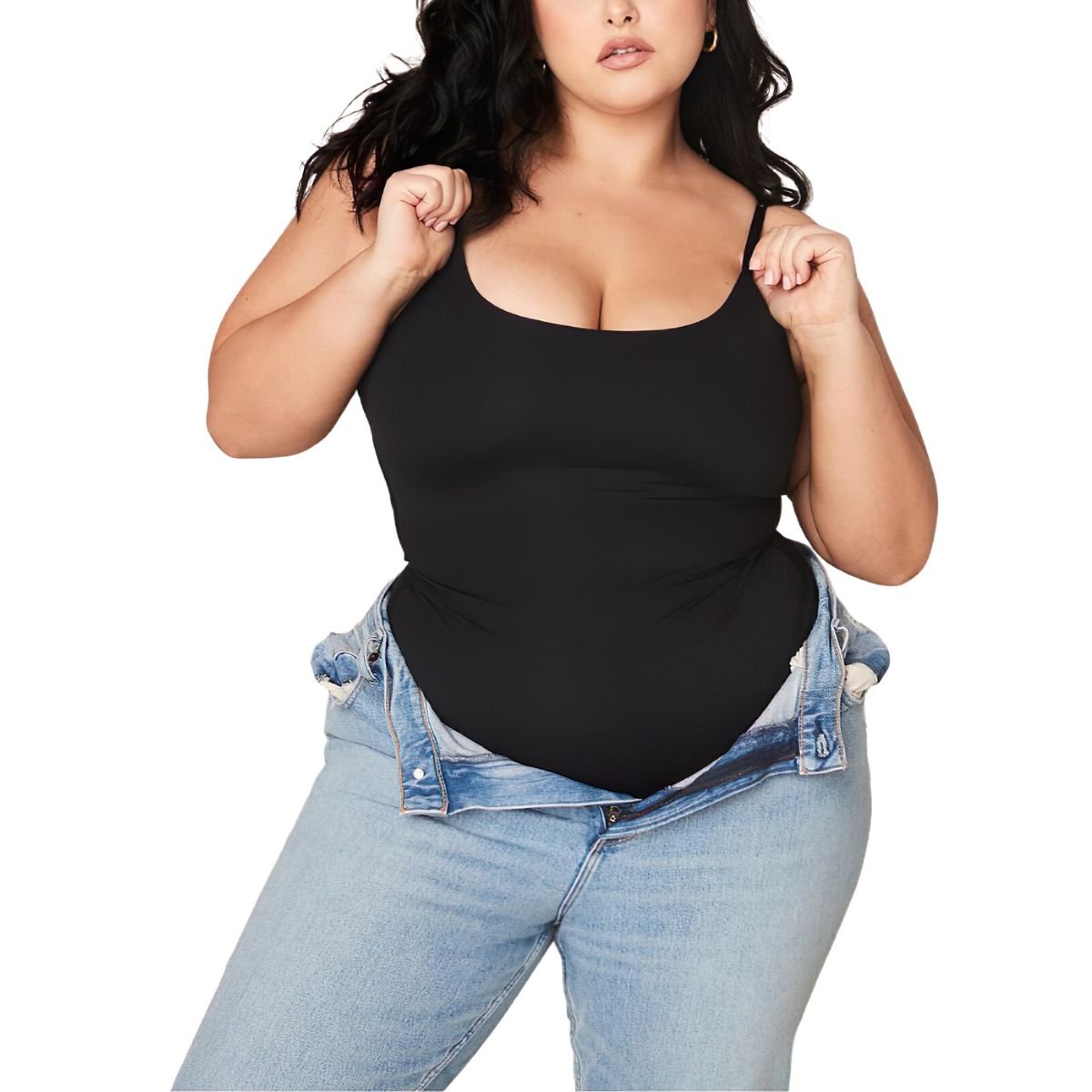 Velura™ - Snatch Shape Bodysuit (1+1 Free) - Evesbury