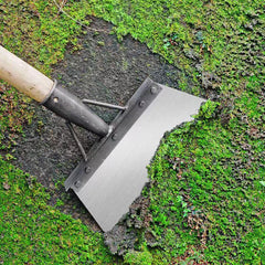 Hortex™ - Steel Cleaning Shovel