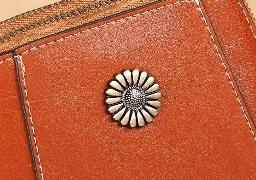 Bellune™ – Elegant PU Leather Crossbody (60% Off)