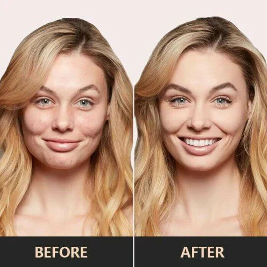 Evenity™ - Confident Coverage CC Cream for Mature Skin (1+1 Free)