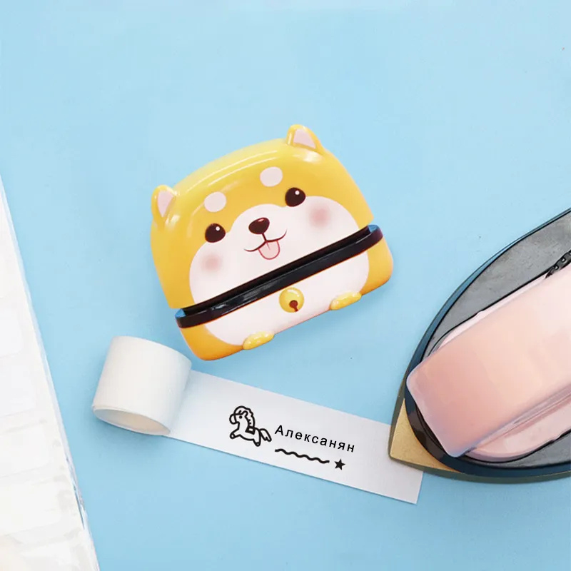 Inkid™ - Quick Clothing Marker for Peace of Mind (40% Off)