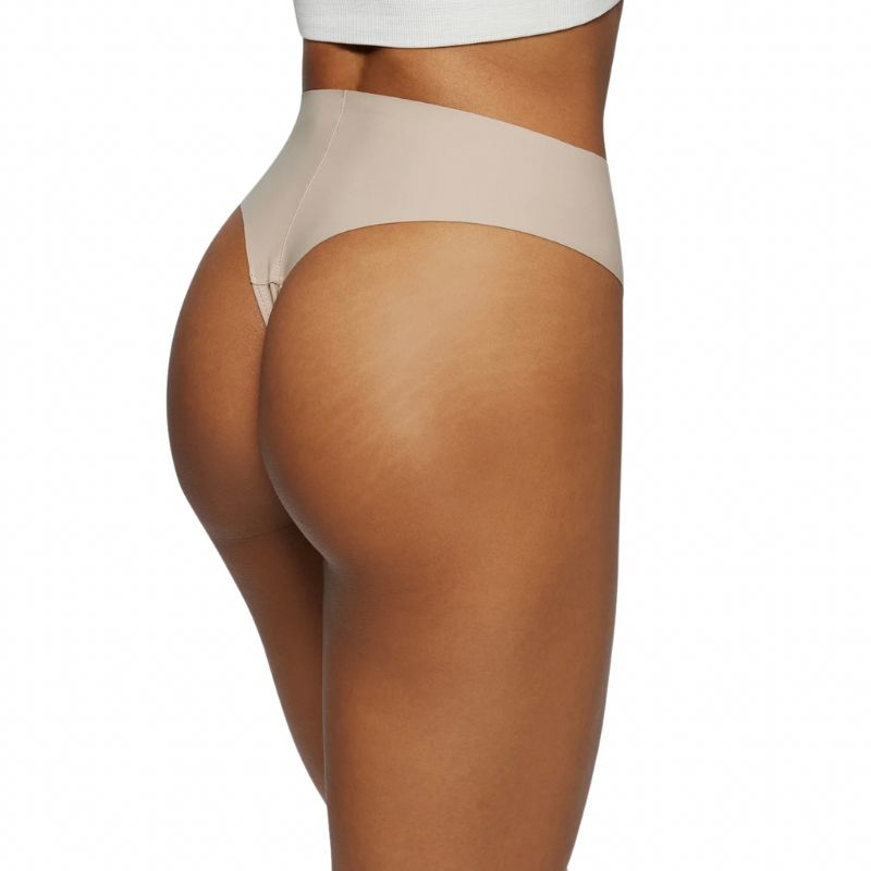 InvisaFit™ - Padded Anti-Cameltoe Panties (1+1 Free)