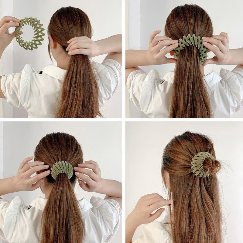 Gripiva™ – Pliers for Securing Hair Loops (1+2 Free)