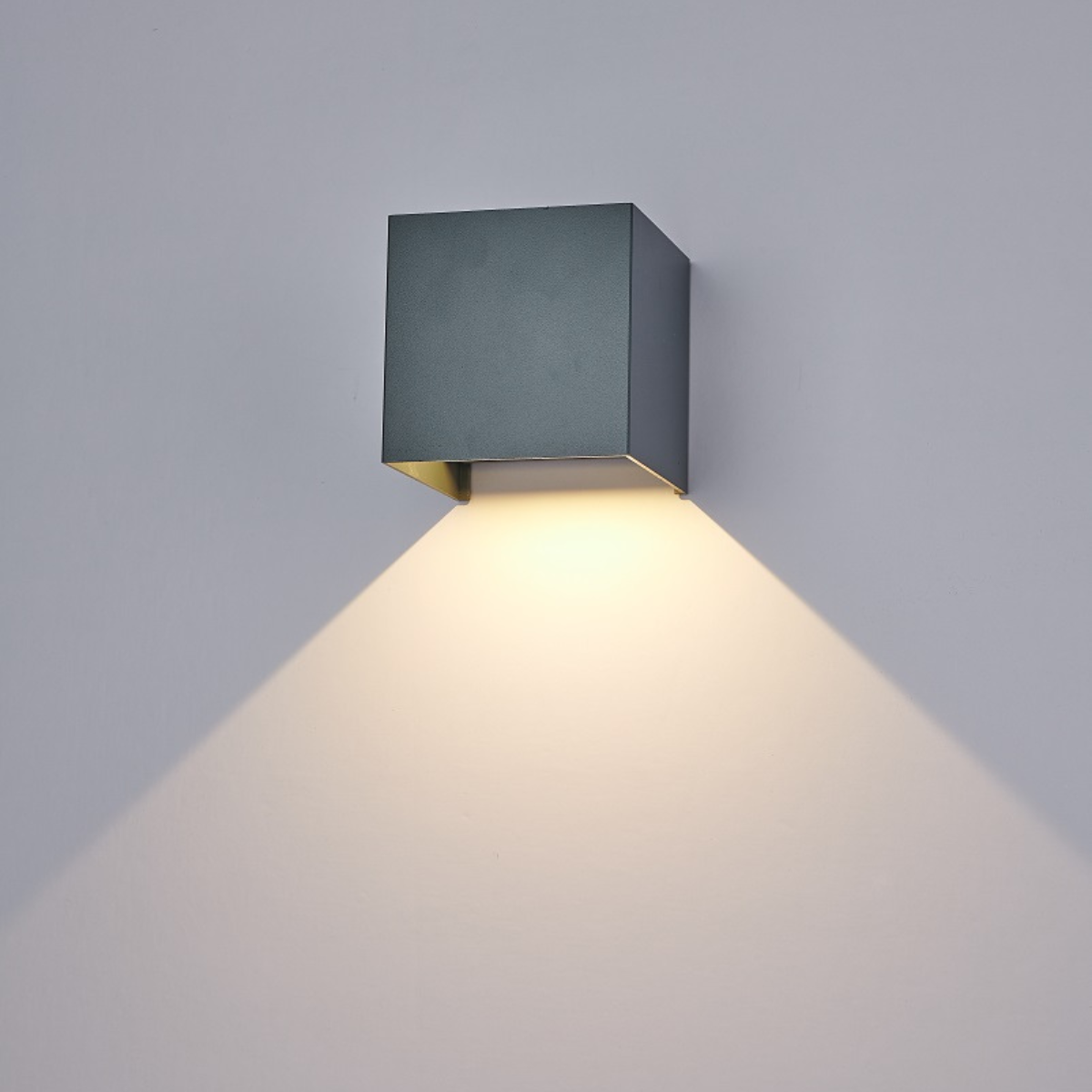 Glindra™ – Modern Up & Down Wall Light (50% Off)