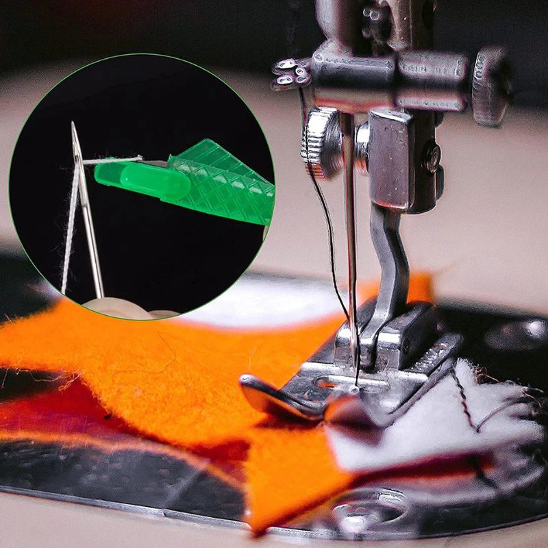 Stitch & Save™ - Effortless Needle Threader 3 Pieces (30% Off)