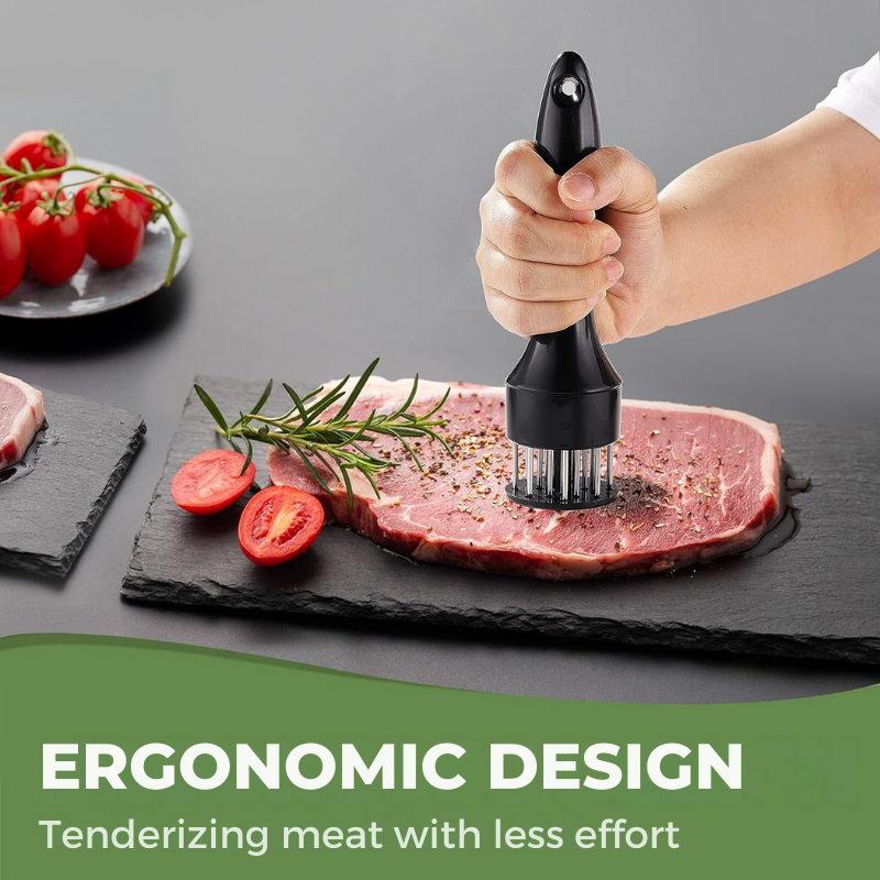 CulinTender™ - Ultra Sharp Meat Tenderizer (50% Off)