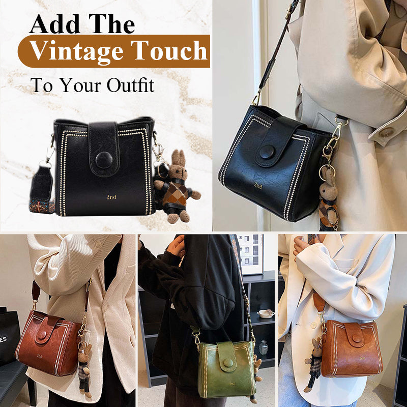 Brisette™ – Soft PU Leather Everyday Tote (60% Off)
