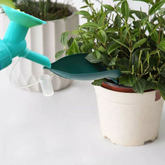 Florenza™ - 6 Leaf Funnels for Mess Free Plant Watering