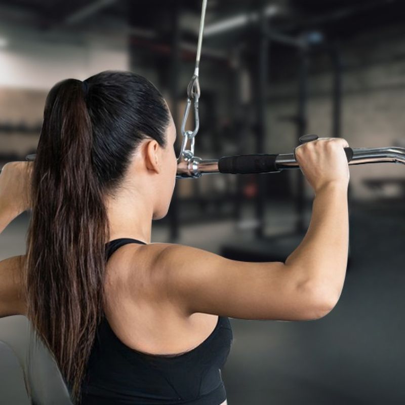 Gripmax™ - Anti - Callous Gym Grips for Ultimate Control (40% Off) - Evesbury