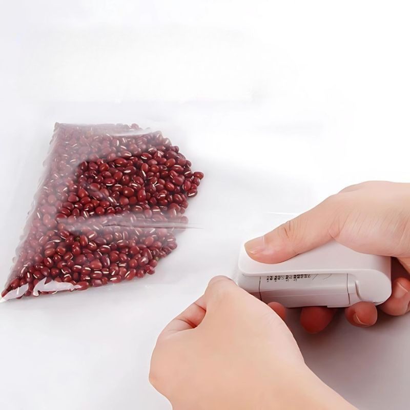 MiniLock™ - Stop Food Waste, Save Money Daily)
