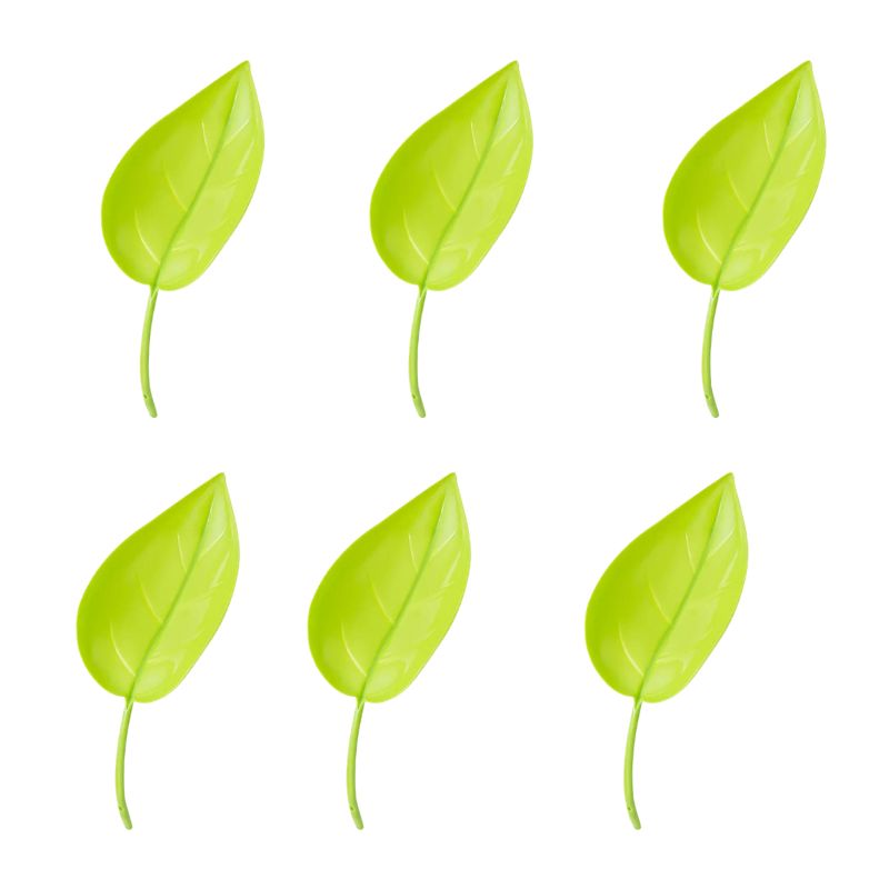 Florenza™ - 6 Leaf Funnels for Mess Free Plant Watering
