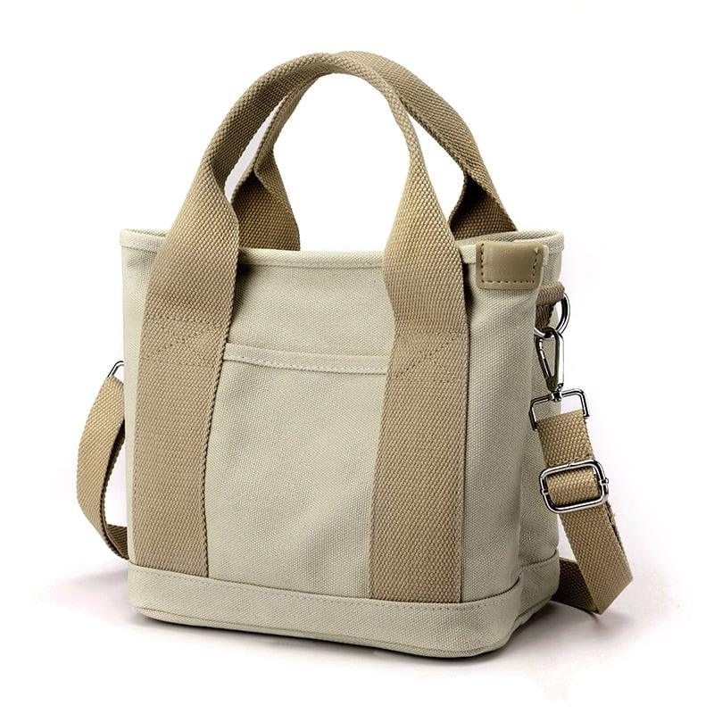 Miyowa™ - Handmade Japanese Organizer Tote Bag (50% Off)