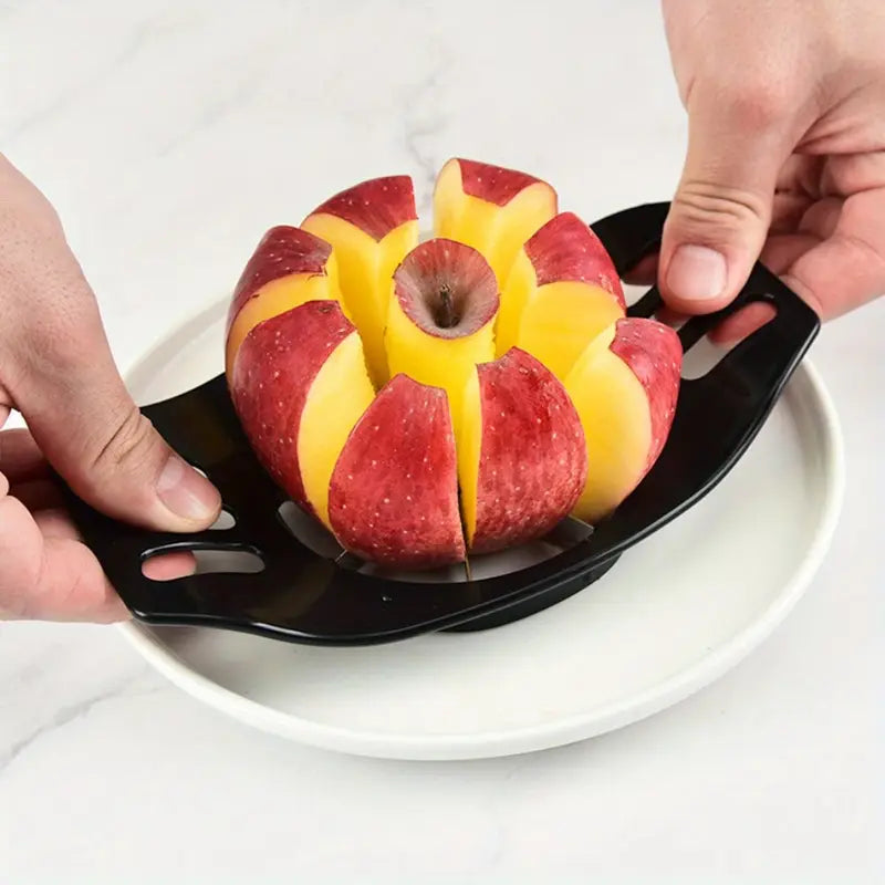 Culinara™ - Stainless Steel Apple Slicer and Corer