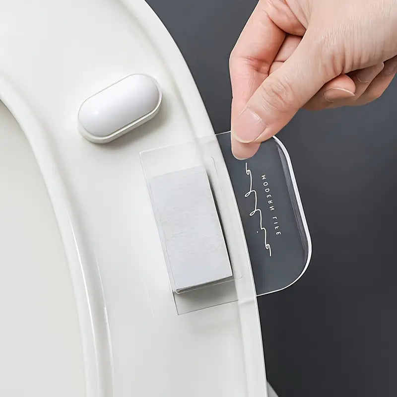 Liftique™ – Hygienic Toilet Seat Lifter (50% Off)