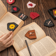 Florenza™ - A Gift for Book Lovers That Holds Their Place & Heart