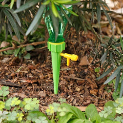 M300 Watering Spikes - Save Water, Save Plants, Save Money (12+12 Free)