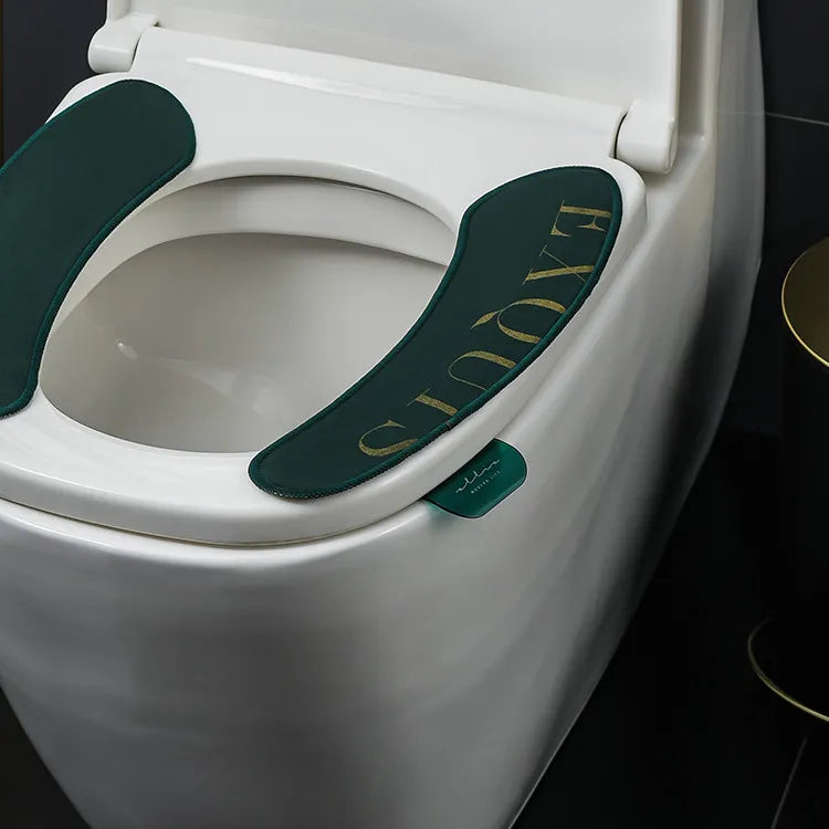 Liftique™ – Hygienic Toilet Seat Lifter (50% Off)