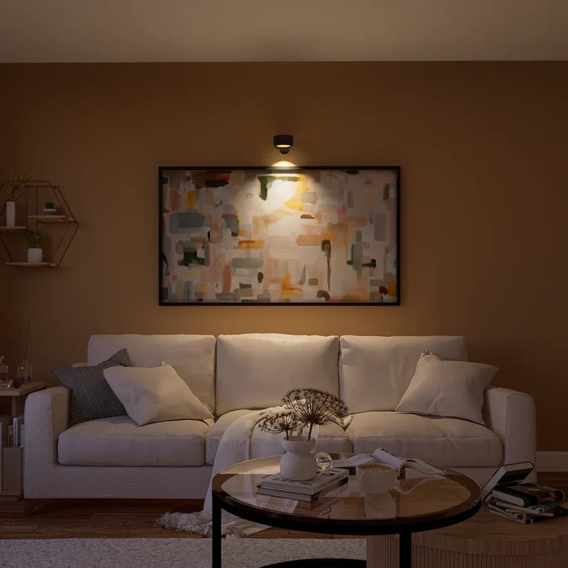 Orelume™ – Modern Wall Lamps for Ambient Glow (50% Off)
