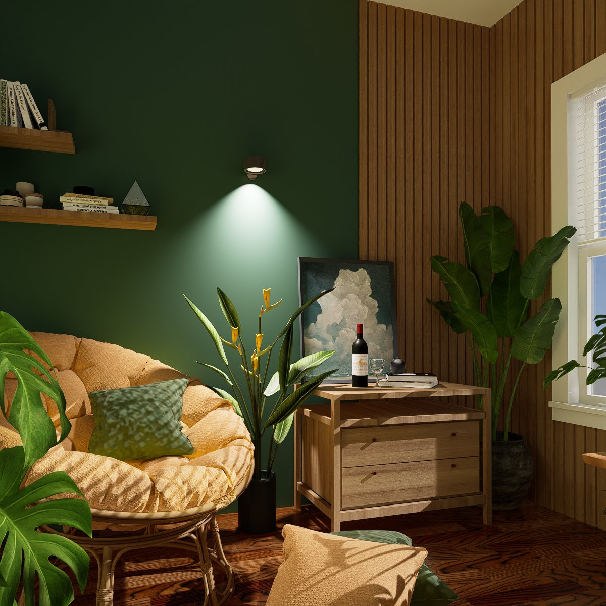 Orelume™ – Modern Wall Lamps for Ambient Glow (50% Off)