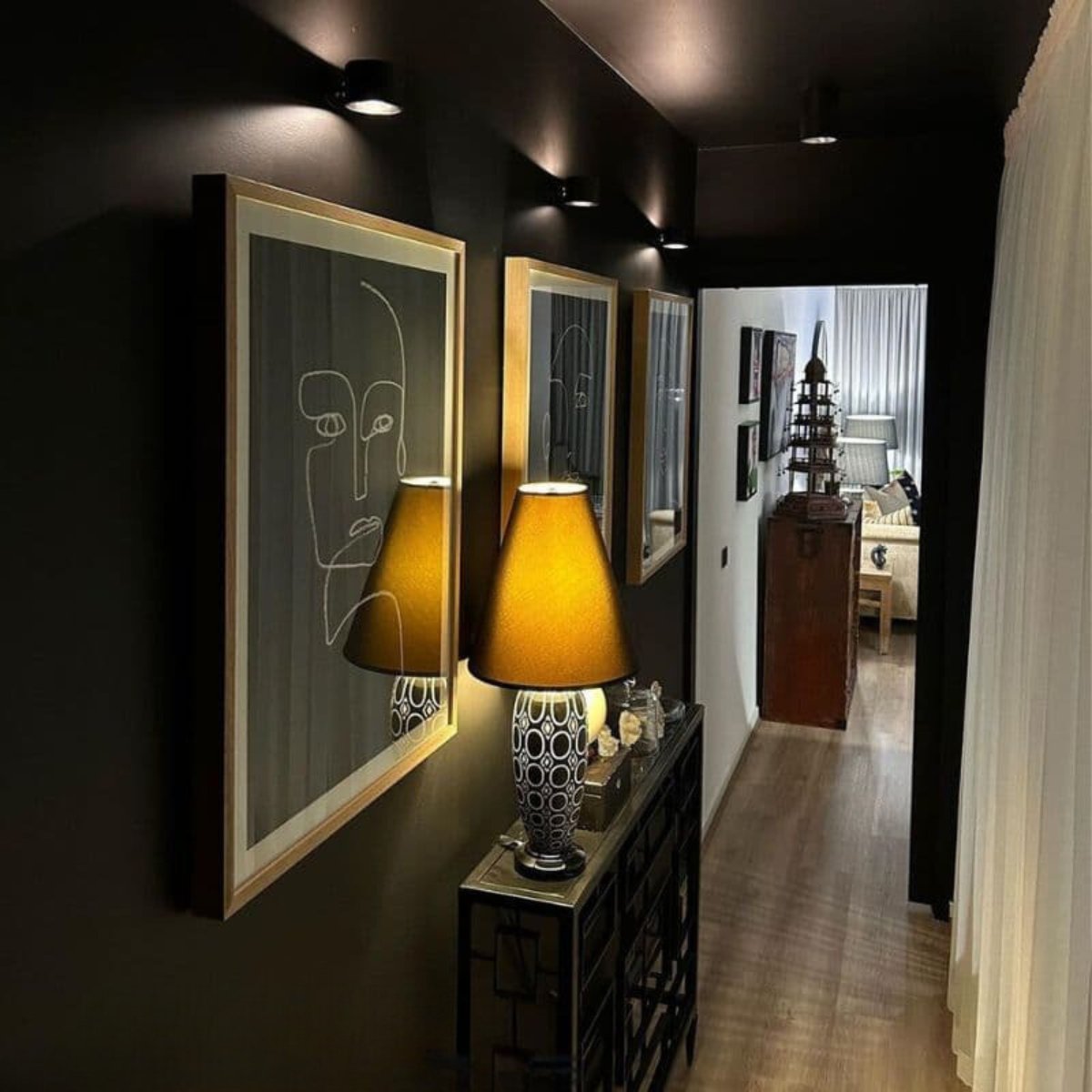 Orelume™ – Modern Wall Lamps for Ambient Glow (50% Off)