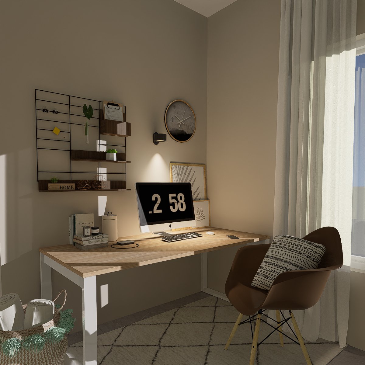 Orelume™ – Modern Wall Lamps for Ambient Glow (50% Off)