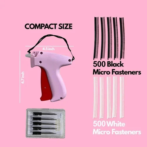 Sniply™ – Compact Clothing Fixer for Everyday Use (50% Off)