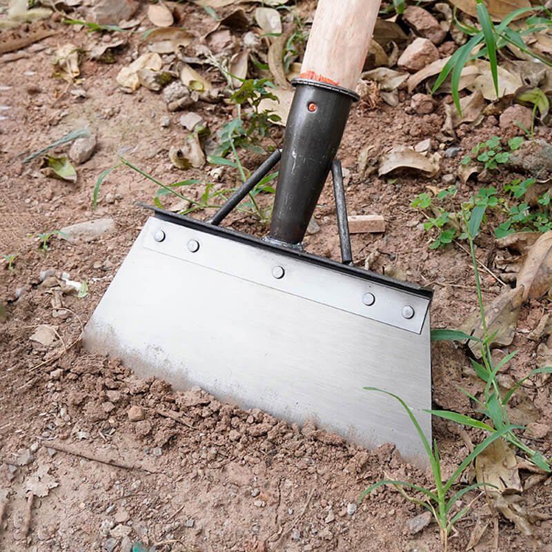 Hortex™ - Steel Cleaning Shovel (50% Off) - Evesbury
