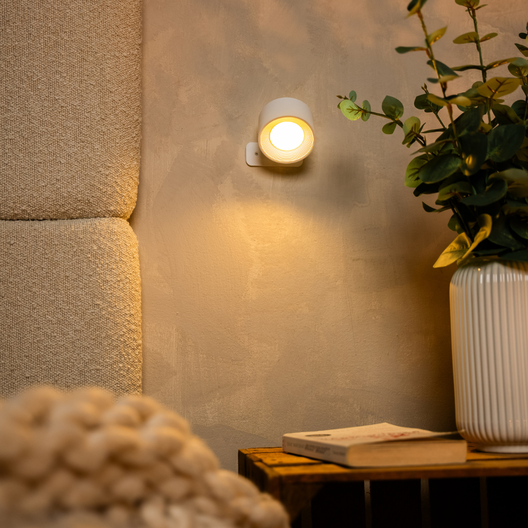Orelume™ – Modern Wall Lamps for Ambient Glow (50% Off)