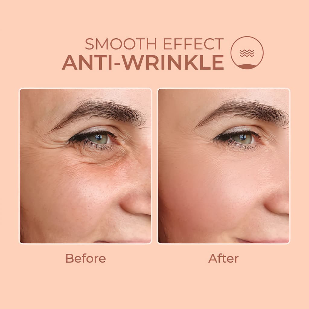 Derol Silky™ - The Secret to Plump, Youthful Skin - Evesbury