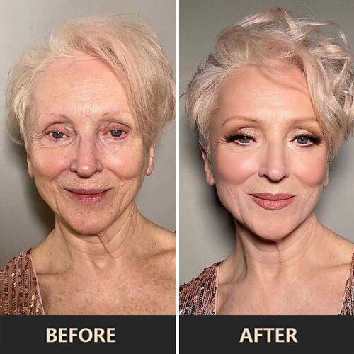 Evenity™ - Confident Coverage CC Cream for Mature Skin (1+1 Free)