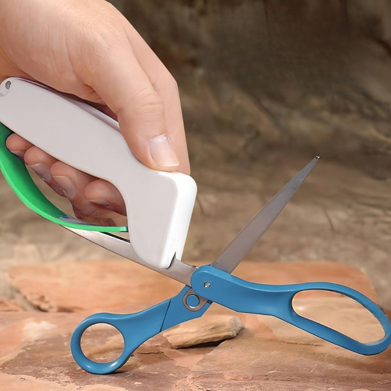Sharpex™ - Portable Knife Sharpener