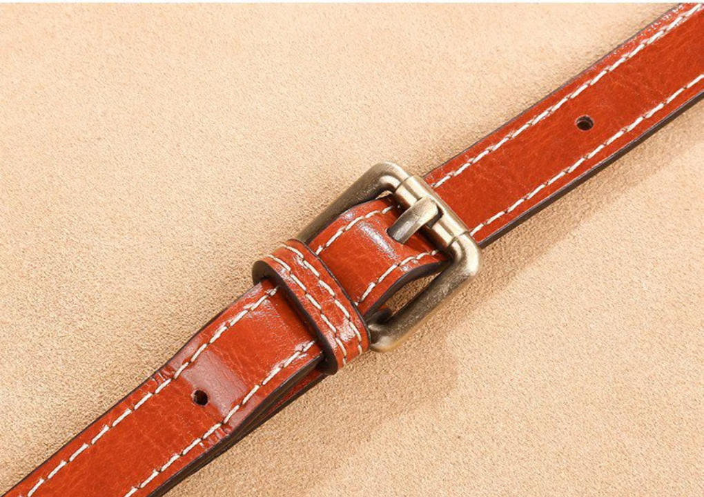 Bellune™ – Elegant PU Leather Crossbody (60% Off)