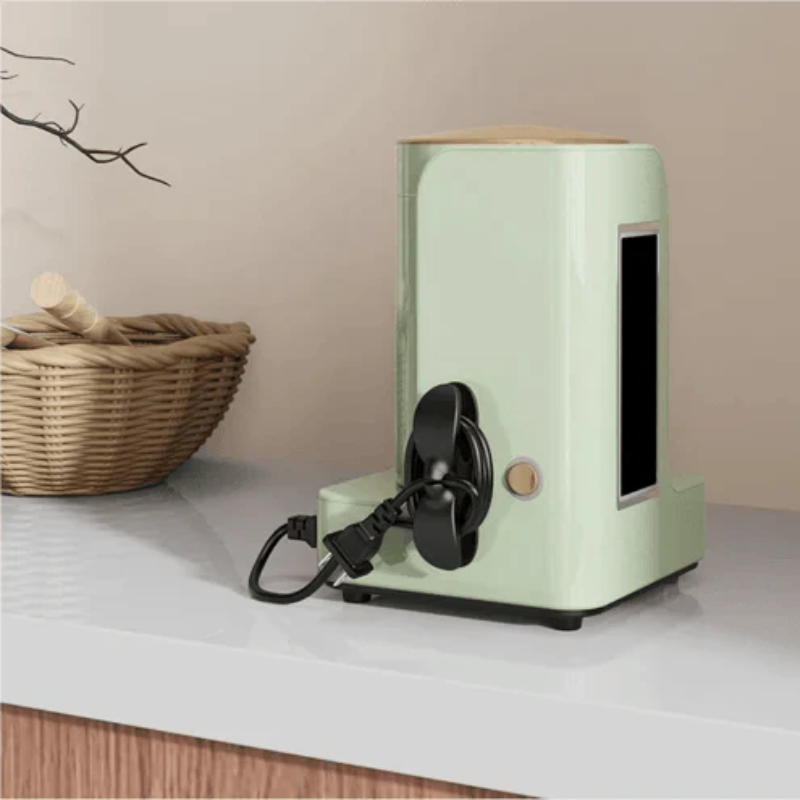 Cordly™ - Appliance Cord Holder Keeps Counters Neat (50% Off)