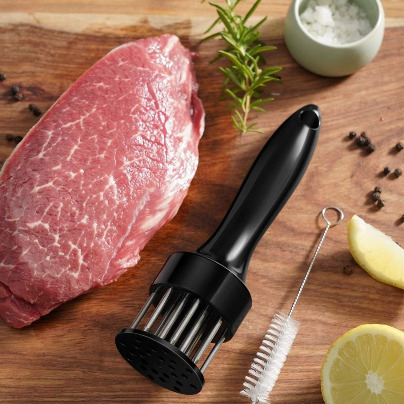 CulinTender™ - Ultra Sharp Meat Tenderizer (50% Off)
