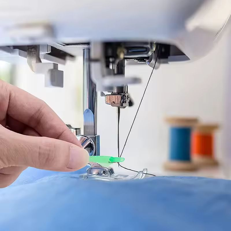 Stitch & Save™ - Effortless Needle Threader 3 Pieces (30% Off)
