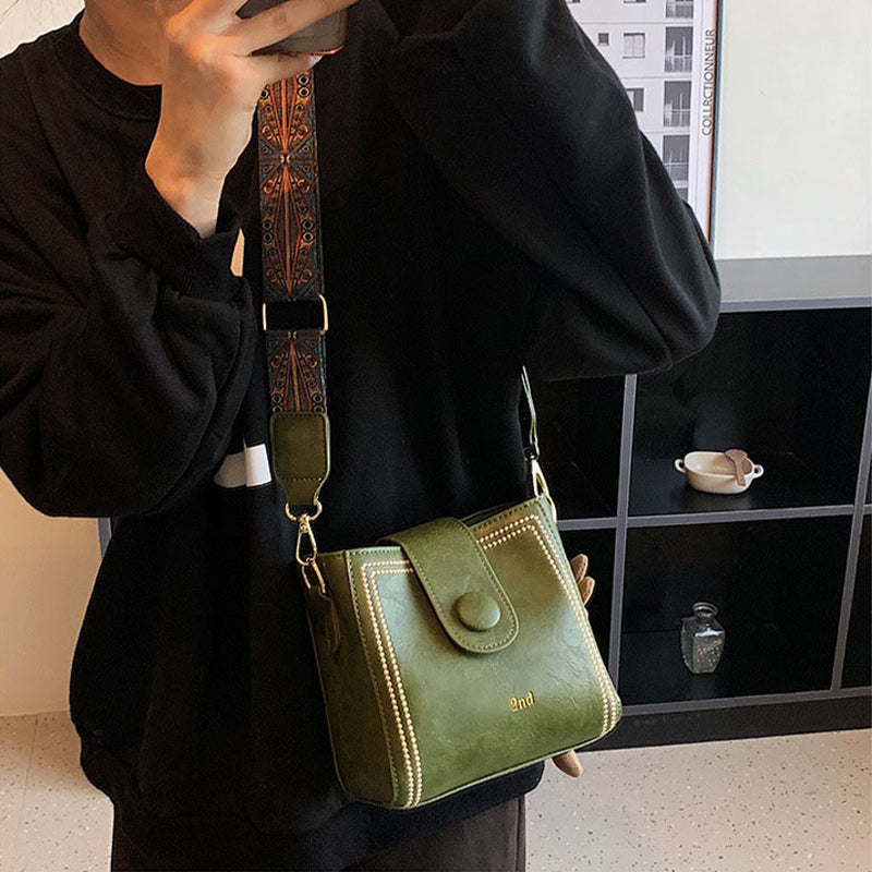 Brisette™ – Soft PU Leather Everyday Tote (60% Off)