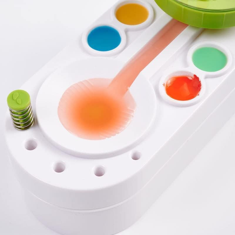 Artisyn™ - One-Tap Brush Cleaner (50% Off)