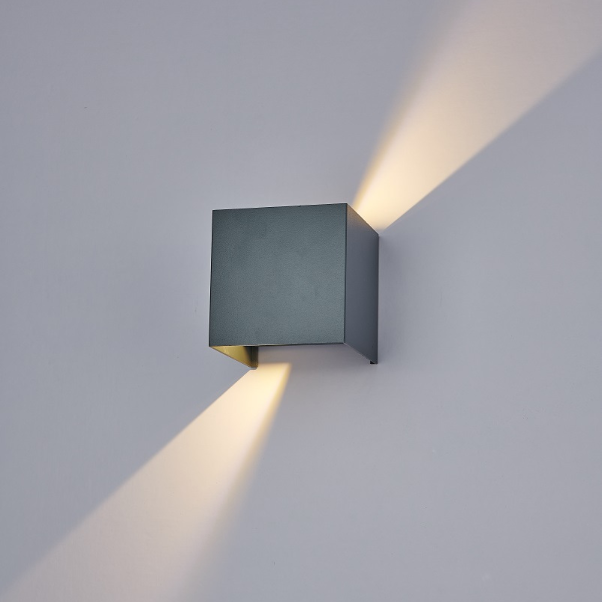Glindra™ – Modern Up & Down Wall Light (50% Off)