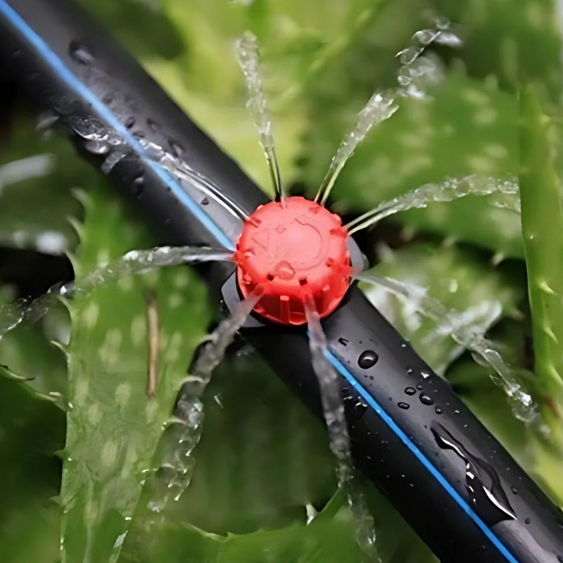 Wellgrow™ - Snap-In Drippers (55% Off)